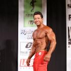 Critelli  Scatolini - IFBB Greater Gulf States Pro 2014 - #1